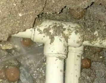 兴山测漏水多少钱