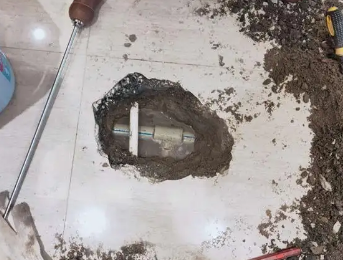 兴山测漏水电话