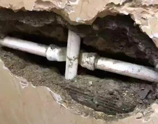 兴山测漏水哪家好