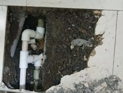 兴山测漏水哪家好