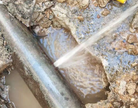 兴山测漏水公司