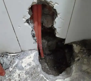 兴山漏水检测电话