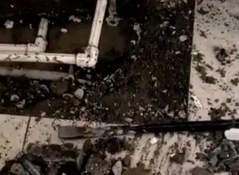 兴山漏水检测电话