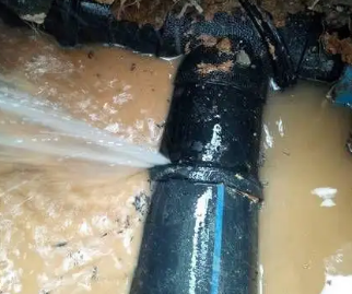 兴山测漏水公司哪家好