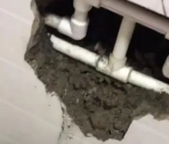 兴山漏水检测电话