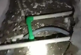 兴山测漏水公司