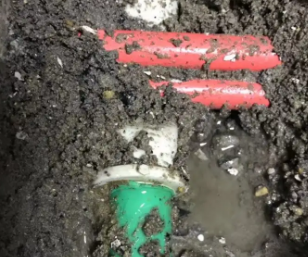 兴山漏水检测电话