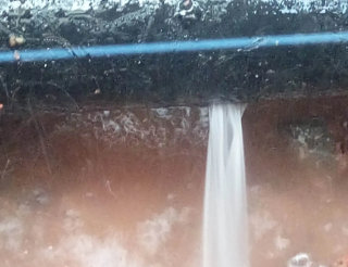 兴山漏水检测多少钱