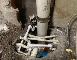 兴山漏水检测哪家好