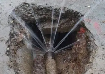 兴山漏水检测多少钱