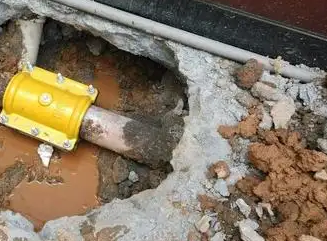 兴山漏水检测哪家好