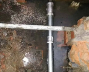 兴山漏水检测公司电话