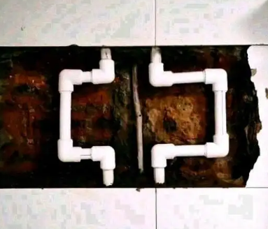 兴山卫生间测漏水哪家好