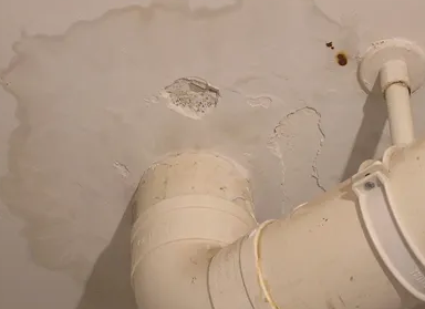 兴山卫生间测漏水多少钱