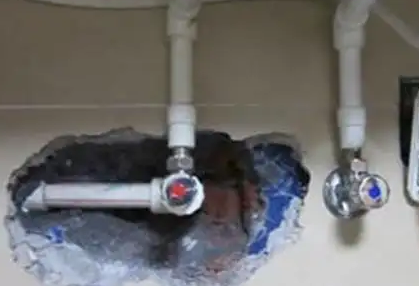 兴山卫生间测漏水查询方法