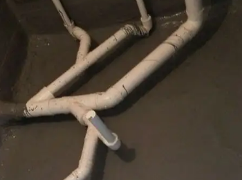 兴山水管漏水检测知识点