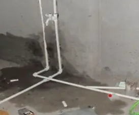 兴山水管漏水检测多少钱