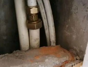 兴山水管漏水检测哪家好