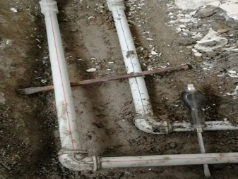 兴山卫生间测漏水多少钱