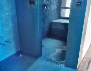 兴山卫生间防水哪家好