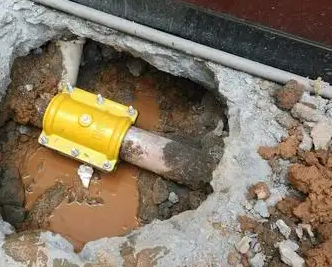 兴山卫生间测漏水哪家好