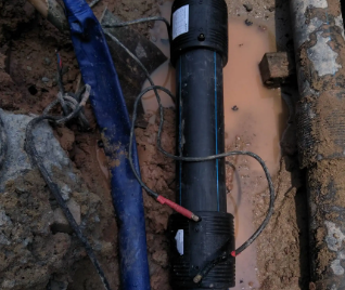 兴山水管漏水检测多少钱