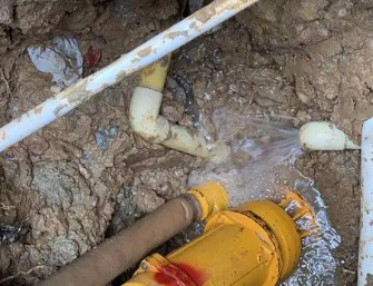 兴山水管漏水检测哪家好