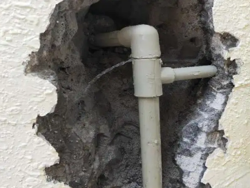 兴山卫生间测漏水哪家好