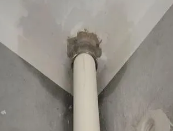 兴山卫生间测漏水价格