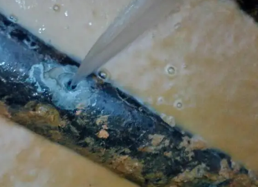 兴山水管漏水检测多少钱