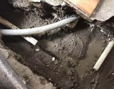 兴山卫生间测漏水价格明细