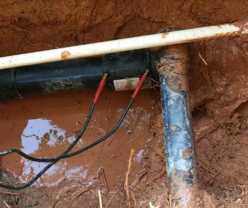 兴山水管漏水检测多少钱