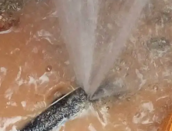 兴山水管漏水检测哪家好