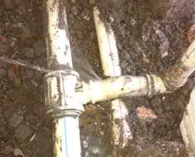 兴山卫生间测漏水多少钱