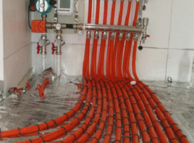 兴山地暖维修多少钱