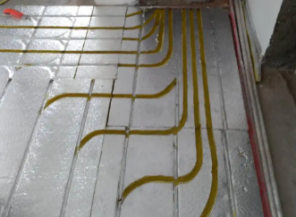 兴山地暖维修哪家好