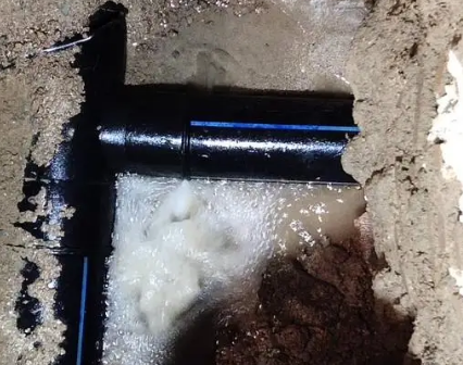 兴山水管漏水检测哪家好