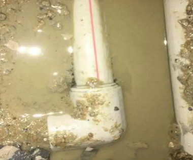 兴山水管漏水检测多少钱