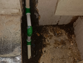 兴山卫生间测漏水哪家好