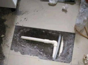 兴山卫生间测漏水哪家好