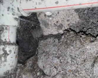 兴山漏水检测多少钱