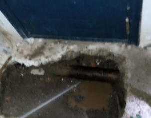 兴山水管漏水检测多少钱