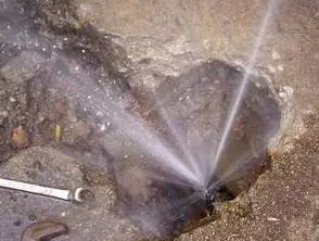 兴山水管漏水检测哪家好