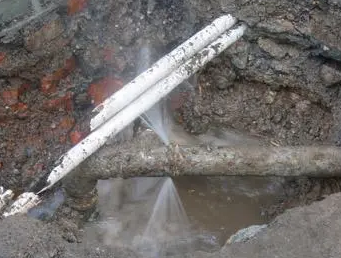 兴山测漏水多少钱