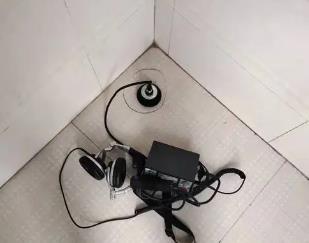 兴山测漏水公司