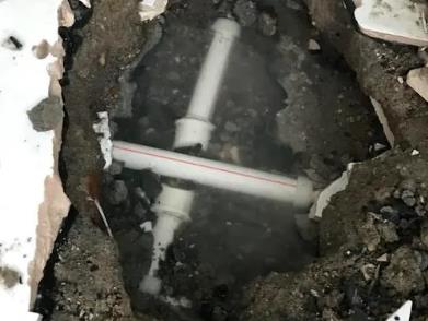 兴山漏水检测公司哪家好