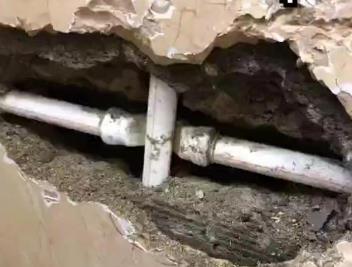 兴山漏水检测电话多少