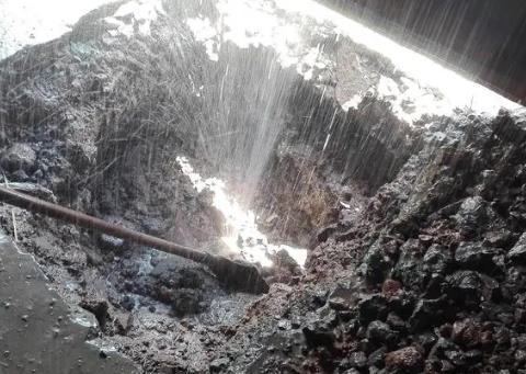 兴山漏水检测哪家好