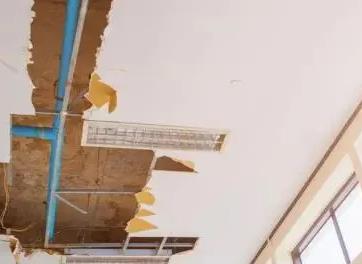 兴山测漏水电话