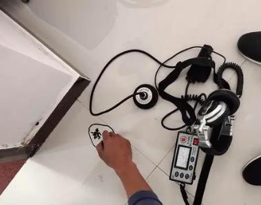 兴山测漏水公司电话